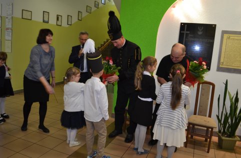 Dzień Górnika 2018